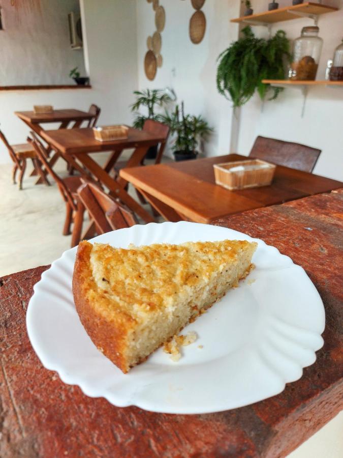 Pousada Do Enildo São Miguel dos Milagres Zewnętrze zdjęcie