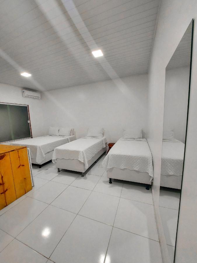 Pousada Do Enildo São Miguel dos Milagres Zewnętrze zdjęcie