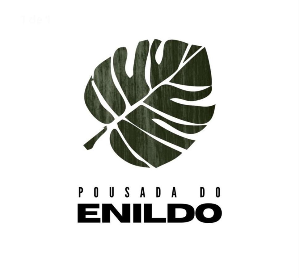 Pousada Do Enildo São Miguel dos Milagres Zewnętrze zdjęcie